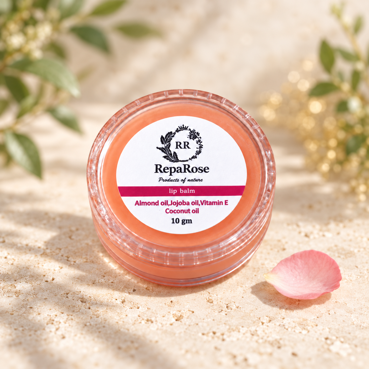Lipbalm