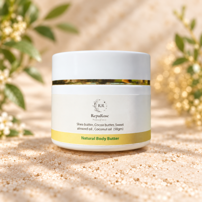 Reparose Body Butter