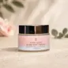 Anti-Aging Hydrating Cream with Hyaluronic Acid, Collagen & Elastin