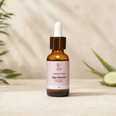 Anti Dark Circle Eye Serum – Deep Hydration & Anti-Wrinkle