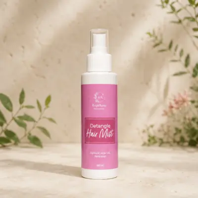 Detangle Hair Mist