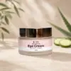 Eye Cream for Deep Hydration, Anti-Wrinkles & Dark Circles