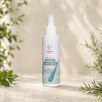 Intense Hair Tonic Spray