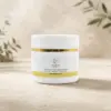 Natural Face Moisturizing Cream for All Skin Types