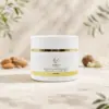 Natural Face Moisturizing Cream for Dry Skin (Rich Formula)