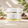 Natural Face Moisturizing Cream – Dry Skin