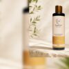 RepaRose sulphate-free creamy shampoo