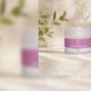 RepaRose natural deodorant
