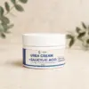 Urea & Salicylic Acid Cream for Rough, Thick & Cracked Skin