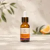 Vitamin C & Collagen Brightening Facial Serum